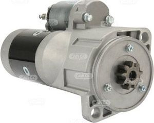 Стартер HC-Cargo. Артикул 112676