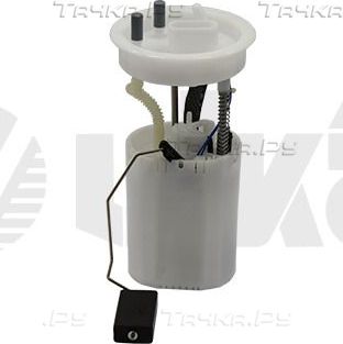 Бензонасос (топливный насос) Vika. Артикул 99191350401