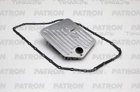 Фильтр АКПП Patron для Audi A6 II (C5) 1998-2005. Артикул PF5089