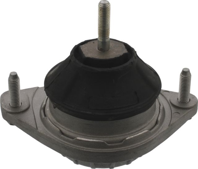 Подушка (опора) двигателя Febi Bilstein левая для Audi 80 V (B4) 1991-1996. Артикул 07585