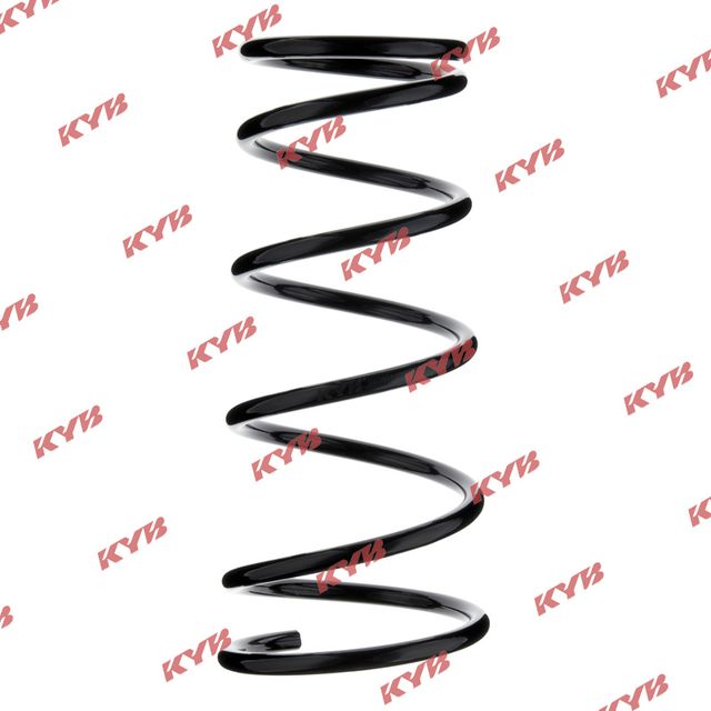 Пружина подвески KYB K-Flex передняя для Toyota Yaris Verso 1999-2005. Артикул RK3861