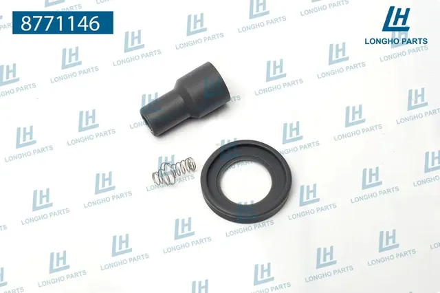 Наконечник катушки зажигания (Longho). Артикул 8771146