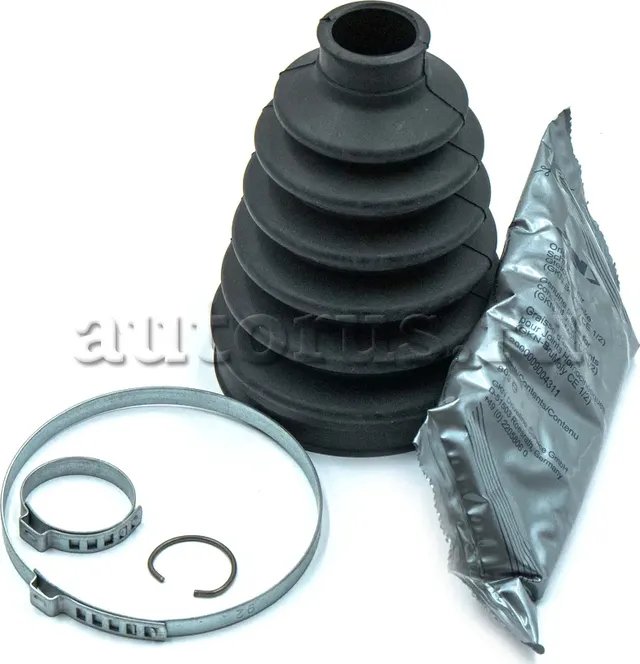 Пыльник шруса наружн. (ком-т) Chevrolet Cruze, Orlando 10 (GKN). Артикул 306212