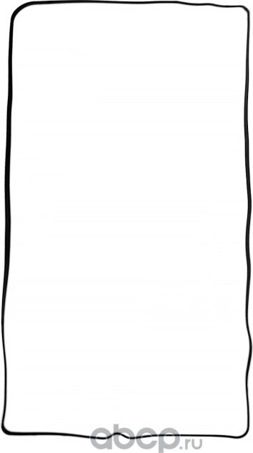 ПРОКЛАДКА КЛАПАННОЙ КРЫШКИ РЕЗИНОВАЯ (Kurosai). Артикул KU05022202