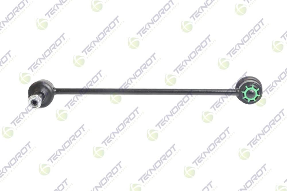 Стойка (тяга) стабилизатора Teknorot. Артикул F-650T