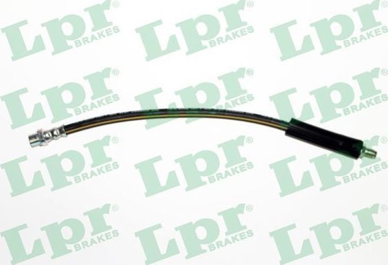 Тормозной шланг LPR. Артикул 6T46889