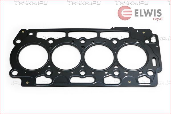 Прокладка ГБЦ Elwis Royal для Ford Fusion I 2002-2012. Артикул 0026589