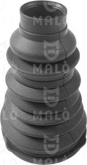Пыльник ШРУСа наружный Malo (резина). Артикул 18663