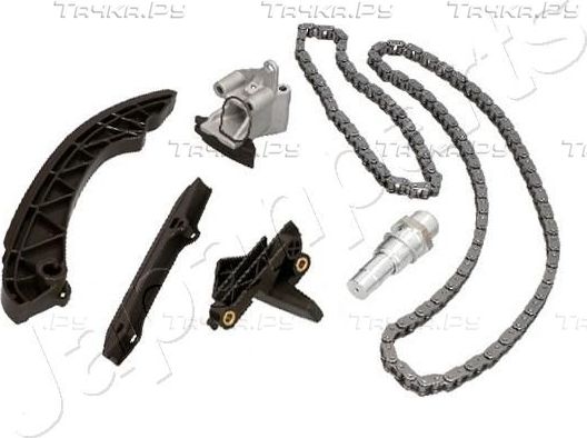 Цепь ГРМ Japanparts для BMW Z3 I 2000-2003. Артикул KDK-0105