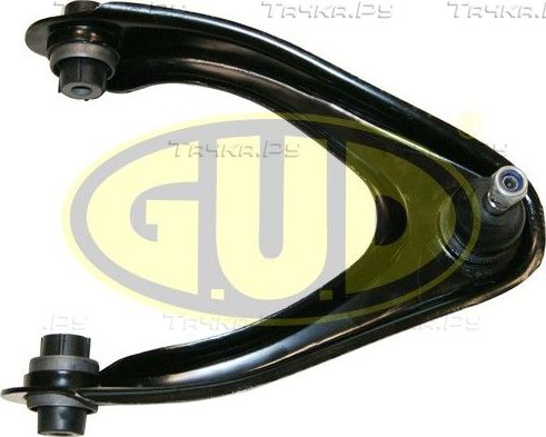 Поперечный рычаг G.U.D. верхний для Honda CR-V I 1995-2002. Артикул GSP501647