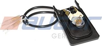 Габаритные огни Auger для Volvo  FH16 II 2012-2026. Артикул 73507