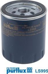 Масляный фильтр Purflux для Haval Jolion I 2021-2026. Артикул LS995