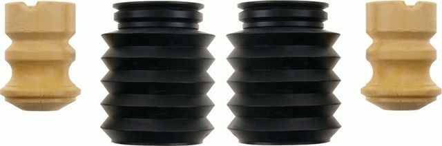 Комплект отбойников и пыльников амортизаторов (стоек) SACHS сервисный комплект передние для BMW 5 IV (E39) 1995-2004. Артикул 900 083