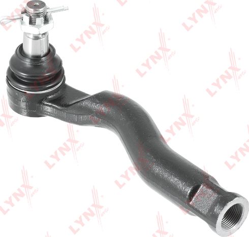 Наконечник рулевой тяги LYNXauto. Артикул C4437R