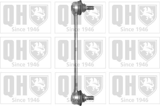 Стойка (тяга) стабилизатора Quinton Hazell. Артикул QLS3724S