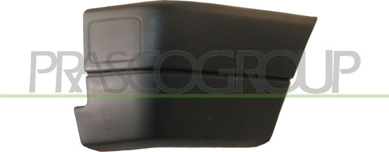Бампер Prasco. Артикул VG9131153