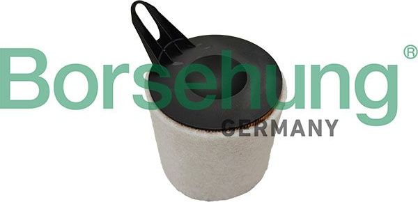 Воздушный фильтр Borsehung для BMW 1 I (E82/E88) 2007-2013. Артикул B13060