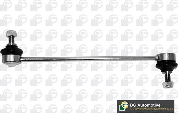 Стойка (тяга) стабилизатора BGA задняя правая/левая для Chevrolet Nubira 2005-2011. Артикул LS1503