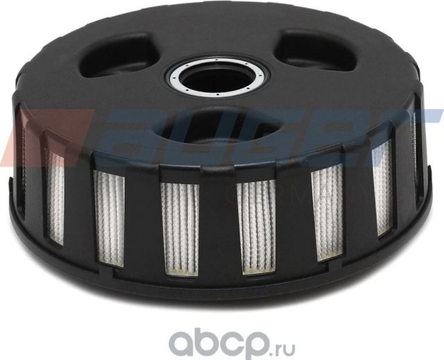 ZФильтр, Крышка, Блок цилиндрa Auger. Артикул 97051