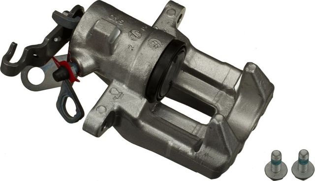 Тормозной суппорт TRW задний левый для Audi A3 II (8P) 2003-2013. Артикул BHN317E