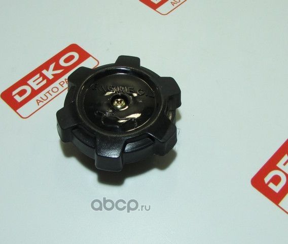 Крышка маслозаливной горловины (Deko). Артикул DMD132260