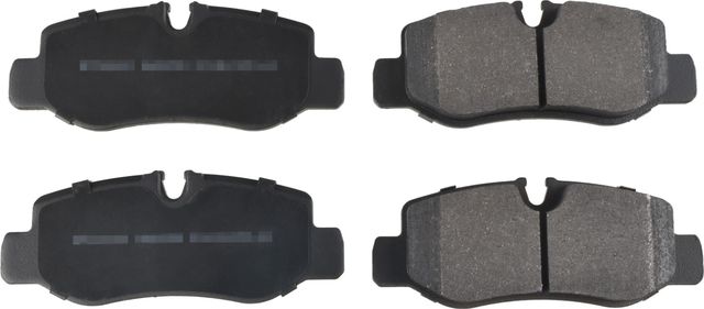 Тормозные колодки Febi Bilstein. Артикул 16977