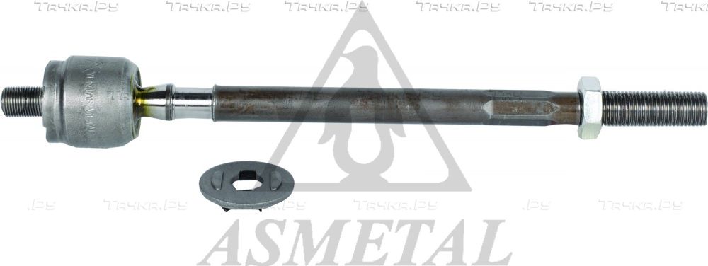Рулевая тяга Asmetal правая/левая для Renault Megane I 1996-1998. Артикул 20RN3505
