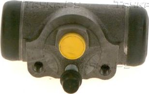 Тормозной цилиндр Bosch. Артикул 0 986 475 994
