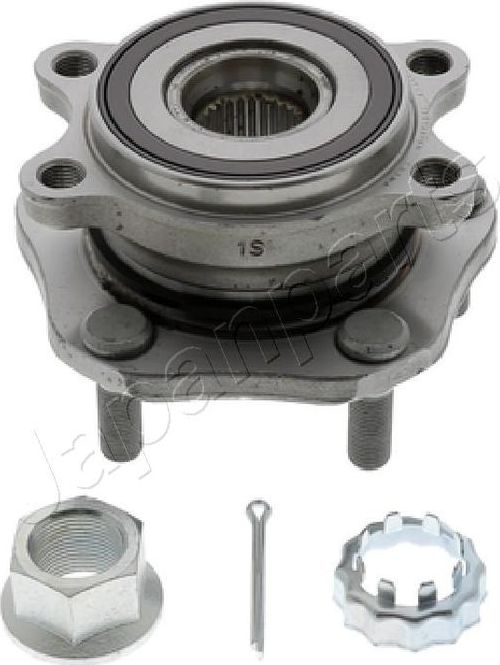 Ступица колеса Japanparts. Артикул KK-11025