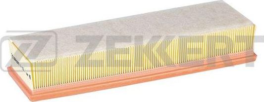Воздушный фильтр Zekkert. Артикул LF-1975