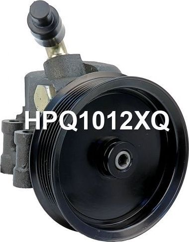 Насос ГУР Krauf. Артикул HPQ1012XQ