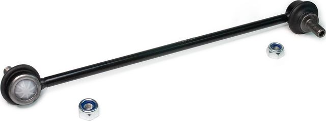 Стойка (тяга) стабилизатора Cworks передняя левая для Mazda CX-5 II 2017-2026. Артикул F250R0114