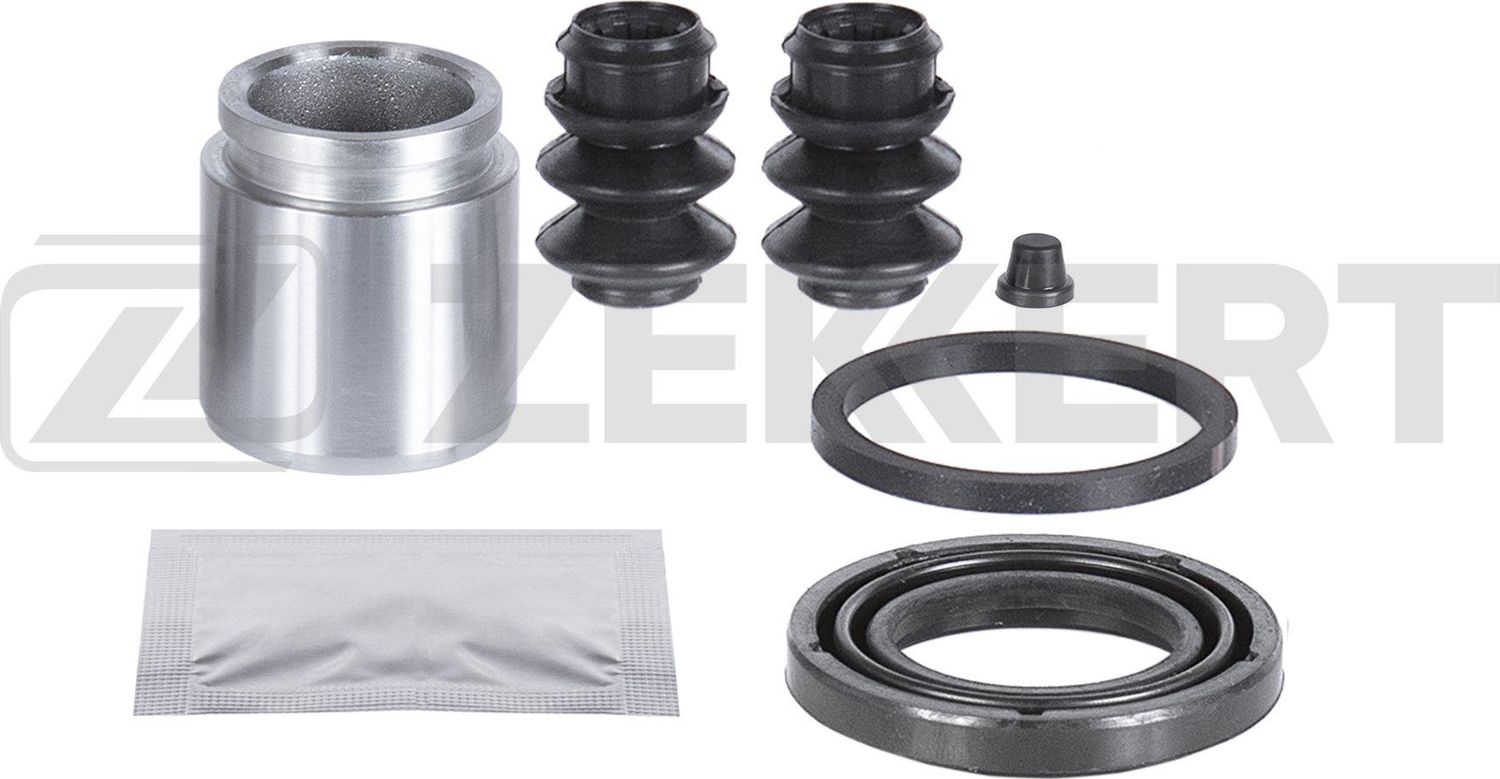 Ремкомплект тормозного суппорта Zekkert. Артикул BR-1105