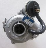 Турбокомпрессор новый (KKK). Артикул 54359880005