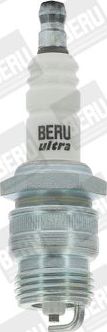 Свеча зажигания Beru Ultra. Артикул Z32