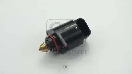 ДАТЧИК РЕГУЛИРОВКИ ХОЛОСТОГО ХОДА (Quattro Freni). Артикул QF96A00386