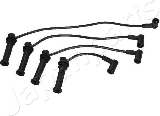Высоковольтные провода (провода зажигания) (комплект) Japanparts. Артикул IC-0303