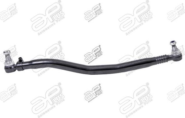 Рулевая тяга продольная APlus для Mercedes-Benz Atego 1 1998-2004. Артикул 16676AP