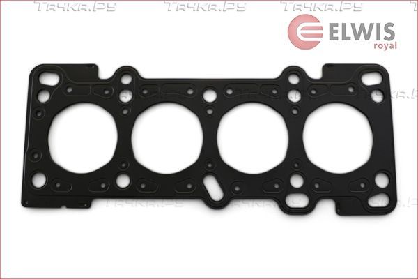 Прокладка ГБЦ Elwis Royal для Mazda 323 VI (BJ) 2001-2004. Артикул 0037514