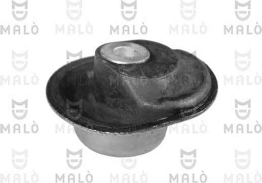 Сайлентблок задней балки Malò. Артикул 176081