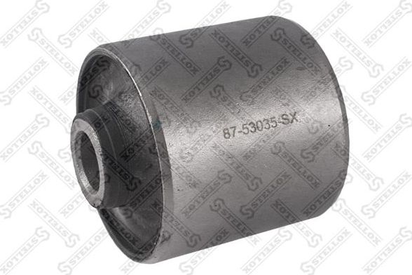 Сайлентблок заднего рычага подвески Stellox. Артикул 87-53035-SX