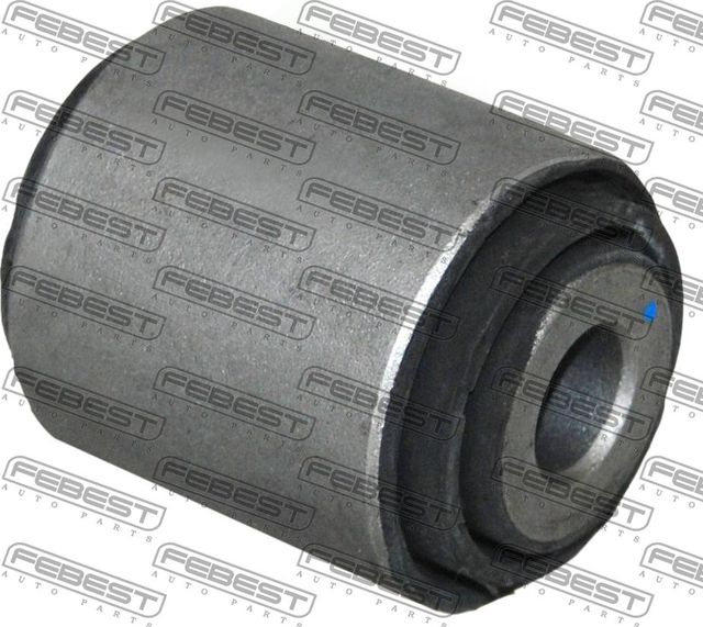 Сайлентблок заднего рычага подвески Febest. Артикул BMAB-008