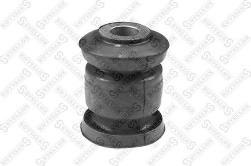 Сайлентблок переднего рычага подвески Stellox передний правый/левый для Honda Crossroad 2007-2010. Артикул 77-00225-SX