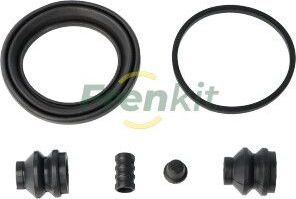 Ремкомплект тормозного суппорта Frenkit передний для Kia Retona I 1999-2001. Артикул 257055