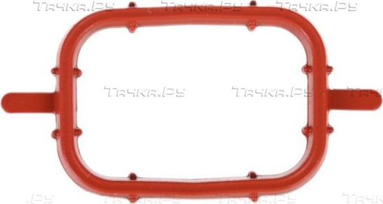 Прокладка впускного коллектора Zentparts для BMW 1 I (E81/E82/E87/E88) 2004-2011. Артикул Z15564