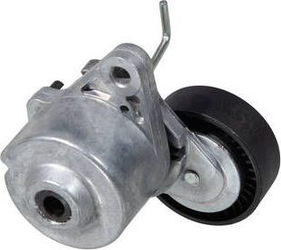 Натяжной ролик (натяжитель) приводного поликлинового ремня Zentparts. Артикул Z24071