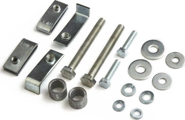 Защита NLZ для картера Nissan X-Trail T31 2007-2014. Артикул NLZ.36.20.030 NEW