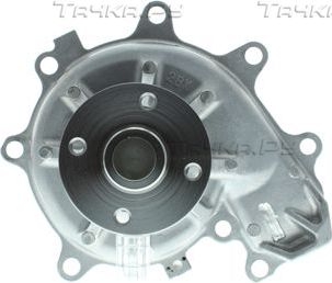 Помпа (водяной насос) Aisin для Isuzu Elf (N-Series) V (NHR6_, NKR6_, NKR7_, NKS7_) 2001-2003. Артикул WPG-028