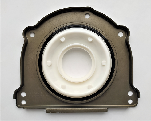 Сальник коленвала Corteco (FPM (Fluor-Kautschuk)). Артикул 49114327