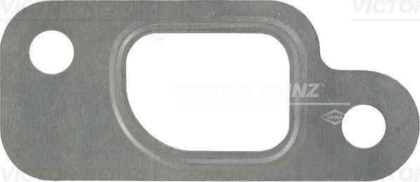 Прокладка выпускного коллектора Victor Reinz для Ford Fiesta IV 1995-2003. Артикул 71-34117-00